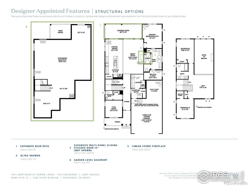 3163 Piper Glen Dr, Berthoud, CO 80513