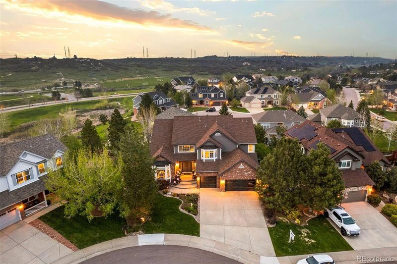 569 Seth Pl, Castle Pines, CO 80108