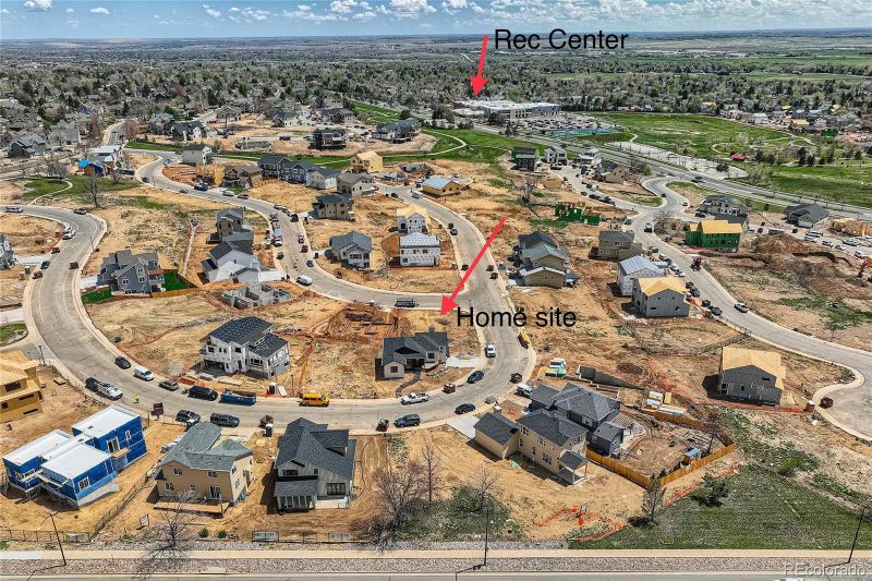 963 Sunflower St, Louisville, CO 80027