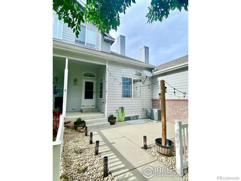 1808 Daytona Ln, Johnstown, CO 80534