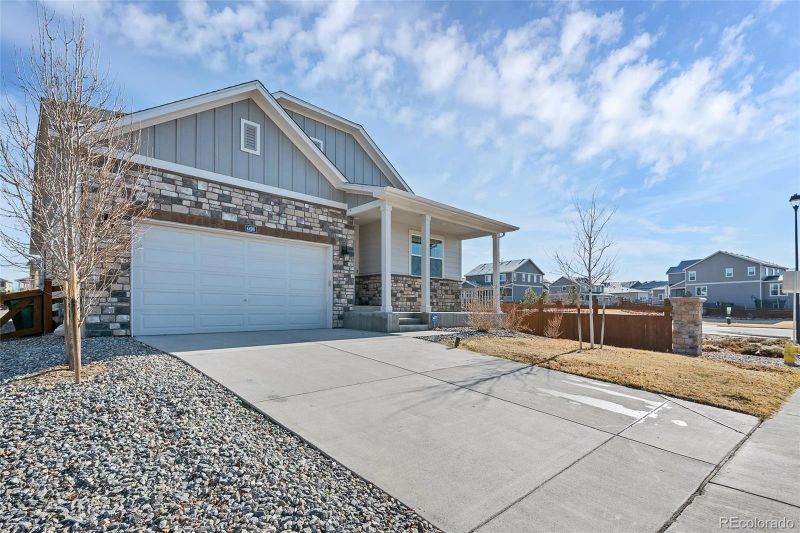 4496 S Tibet St S, Aurora, CO 80015