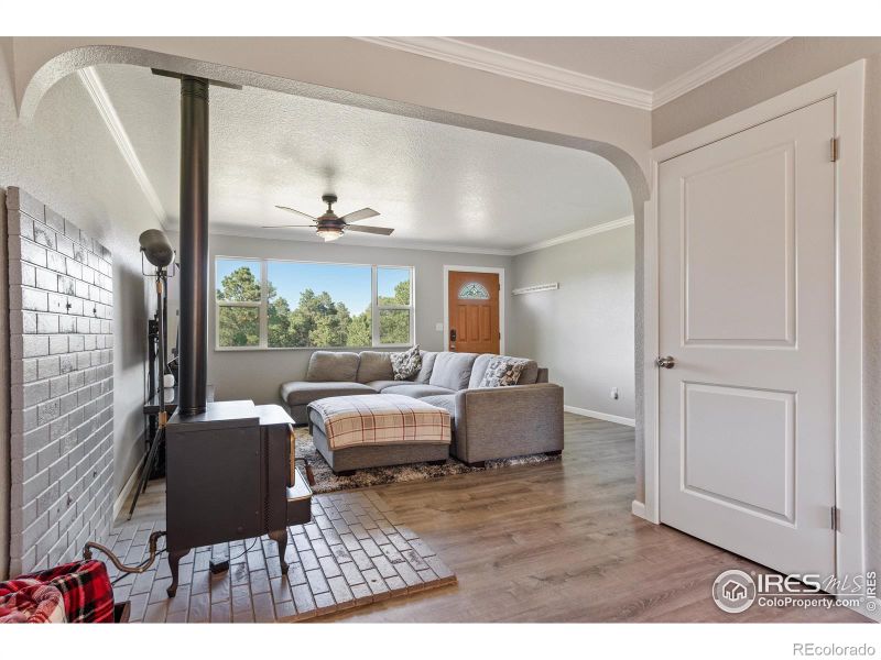 18315 Steeplechase Dr, Peyton, CO 80831