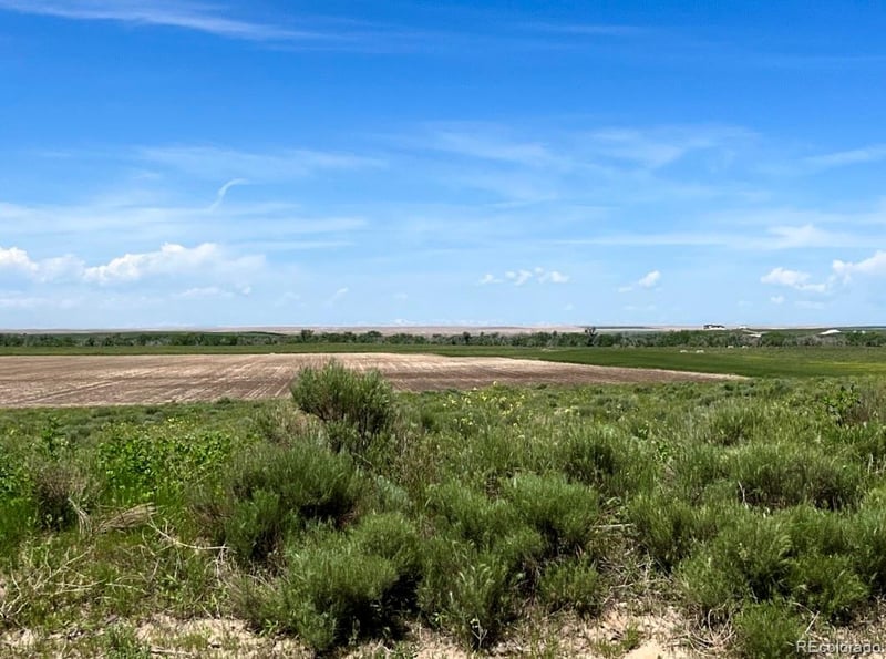 Parcel 3 Mimosa Rd, Byers, CO 80103