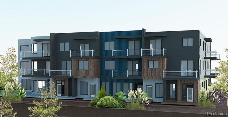 136 Old Stage Rd #1-A, Salida, CO 81201
