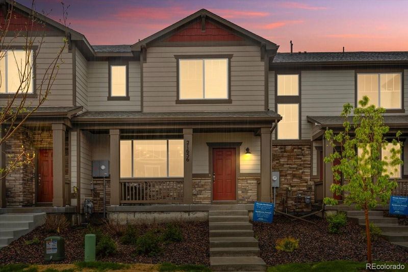 21656 E 59th Pl, Aurora, CO 80019