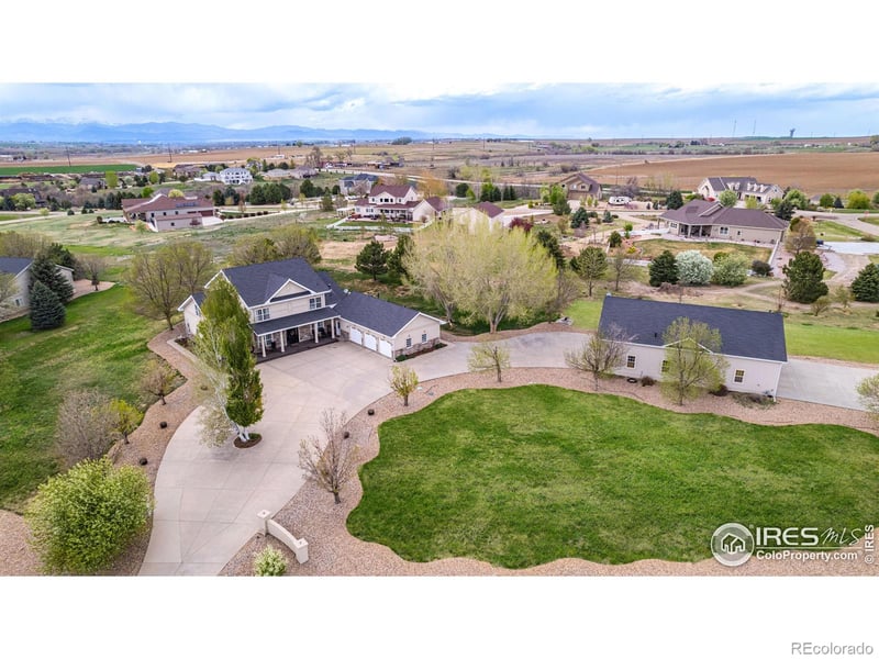 3099 Branding Iron Cir, Milliken, CO 80543