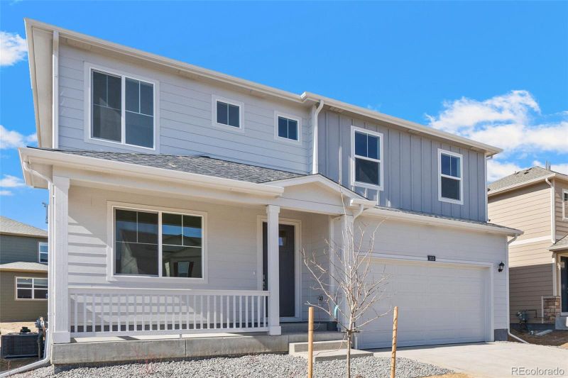 771 N Amory St, Watkins, CO 80137