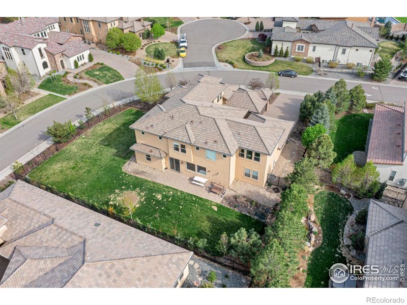 9479 E Winding Hill Ave, Lone Tree, CO 80124