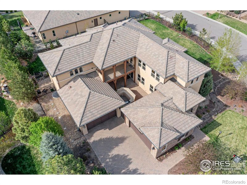 9479 E Winding Hill Ave, Lone Tree, CO 80124