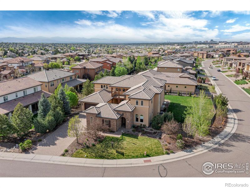 9479 E Winding Hill Ave, Lone Tree, CO 80124