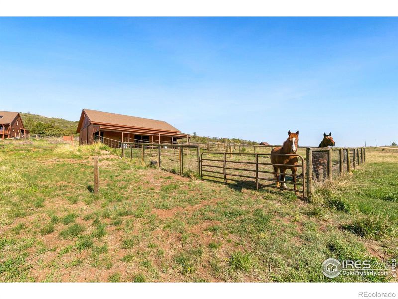 93 Juniper Ridge Rd, Laporte, CO 80535