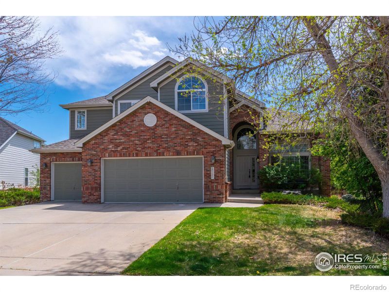 2247 Schooner St, Lafayette, CO 80026