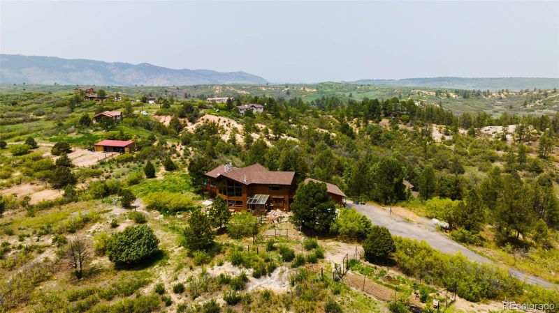 729 Coronado Dr, Sedalia, CO 80135