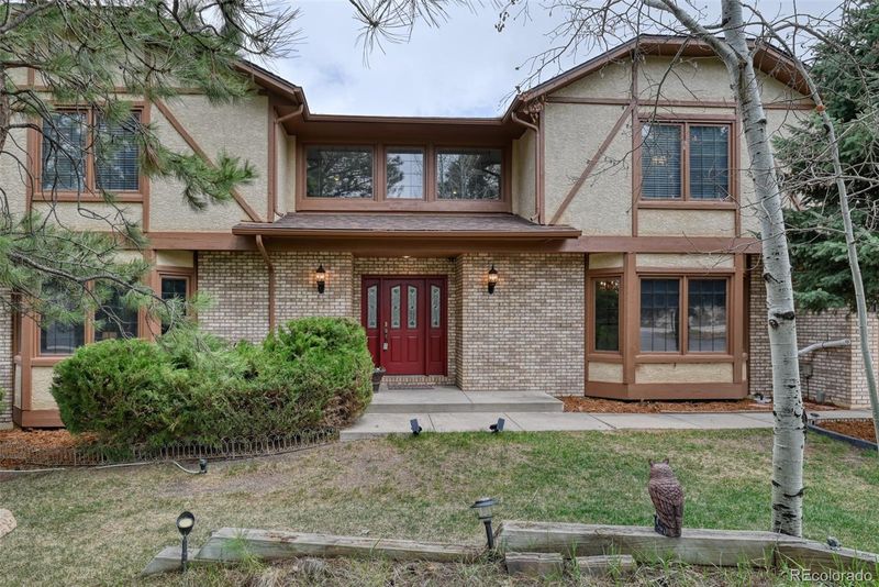 750 Winding Hills Rd, Monument, CO 80132
