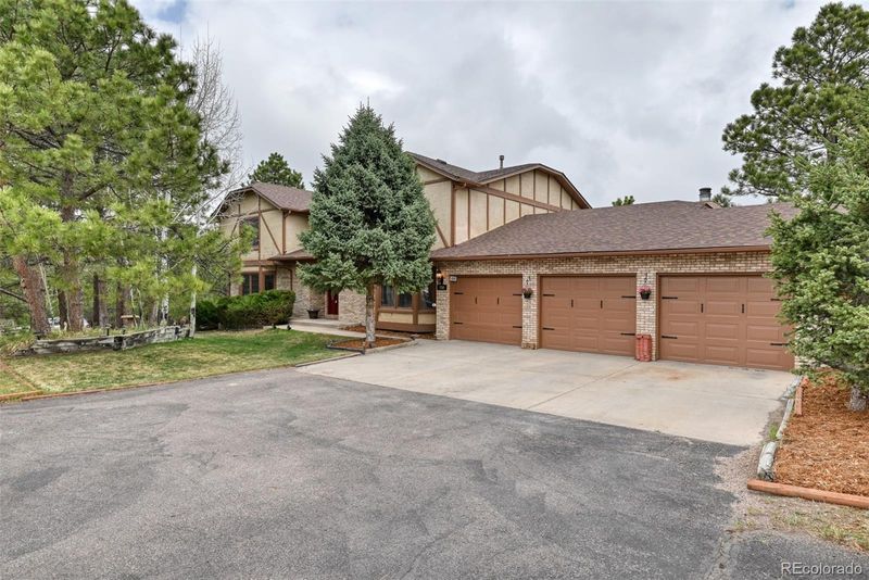 750 Winding Hills Rd, Monument, CO 80132