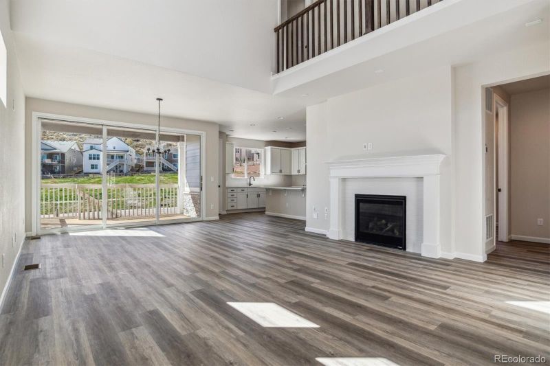 2266 Bramble St, Castle Rock, CO 80109