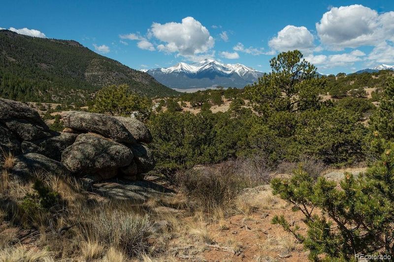 TBD Skyview Ranch Tract 2, Buena Vista, CO 81211