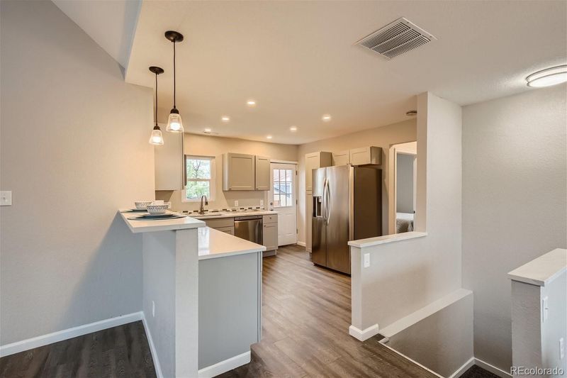 3648 N Fillmore St, Denver, CO 80205