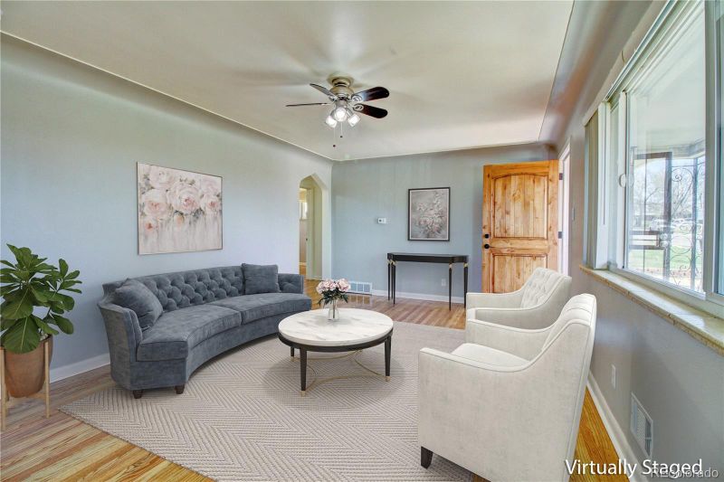 1353 S Umatilla St, Denver, CO 80223