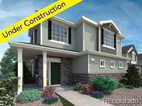4608 N Quatar Ct, Aurora, CO 80019