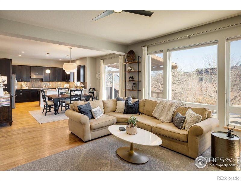 2410 Rose Ct, Louisville, CO 80027