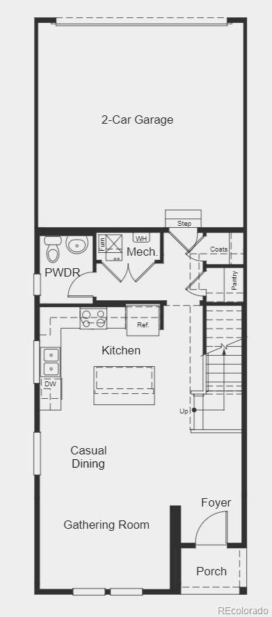 6540 N Biscay St, Denver, CO 80249