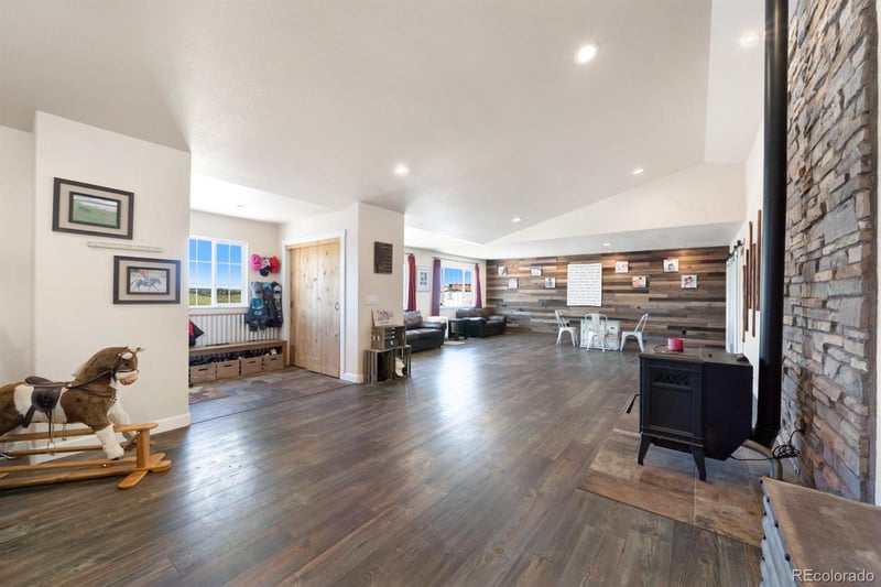 5101 Blue Bell Trl, Elizabeth, CO 80107