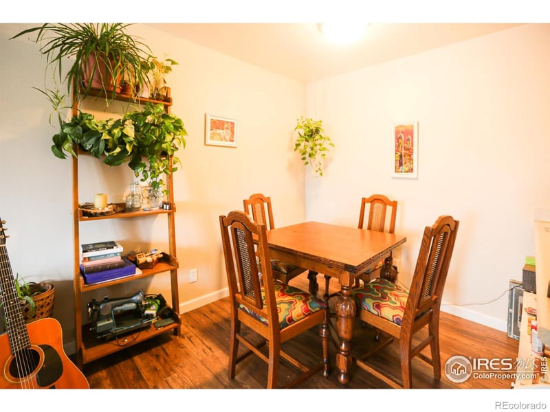 4955 Moorhead Ave #8, Boulder, CO 80305