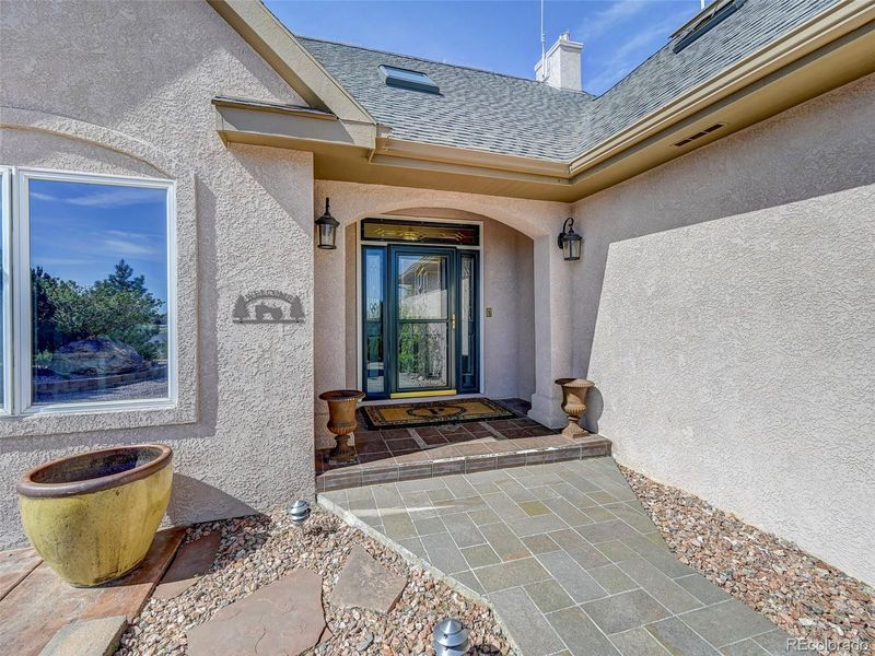 1421 W Carrizo Springs Ln, Pueblo West, CO 81007