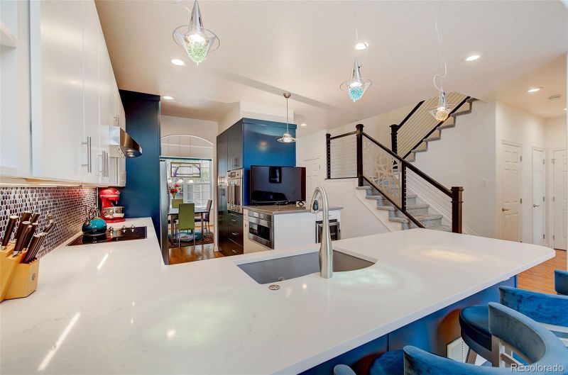 4545 S Monaco St #125, Denver, CO 80237