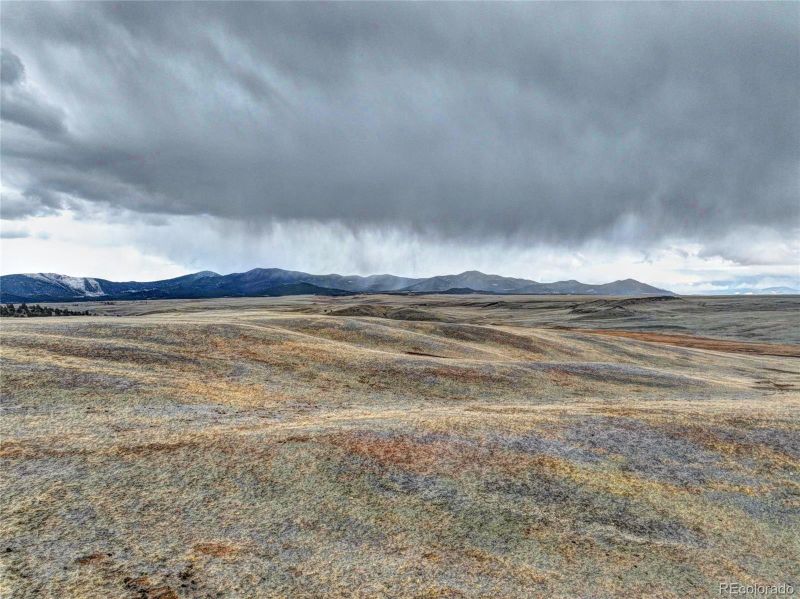 0 Sierra Ln, Hartsel, CO 80449