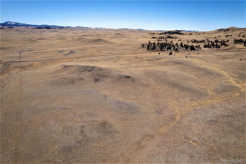 0 Dog Chief Trl, Hartsel, CO 80449