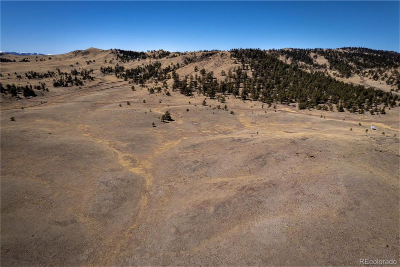 0 Dog Chief Trl, Hartsel, CO 80449