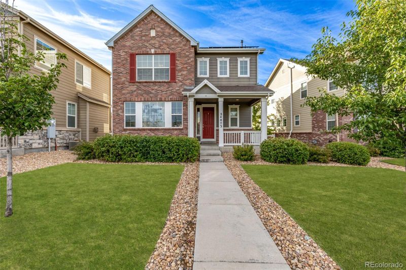 24073 E Florida Ave, Aurora, CO 80018