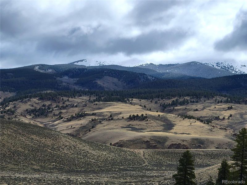 Edward E Hill Lot 2 Dr, Twin Lakes, CO 81251