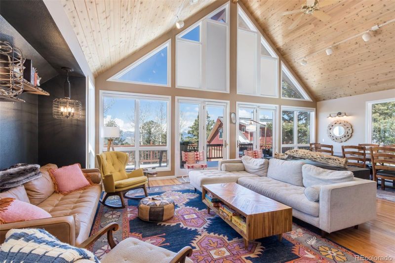 1475 Engelman Rd, Westcliffe, CO 81252