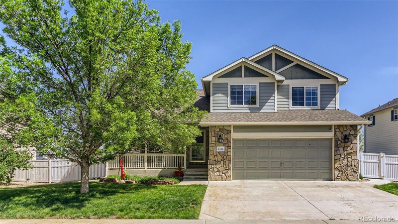 5461 Rustic Ave, Firestone, CO 80504