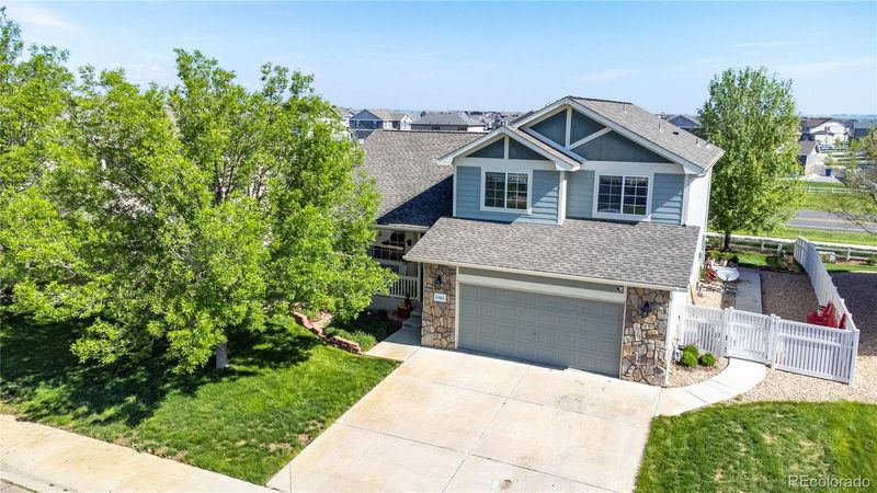 5461 Rustic Ave, Firestone, CO 80504