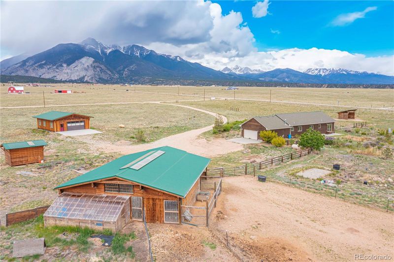20913 County Road 282, Nathrop, CO 81236