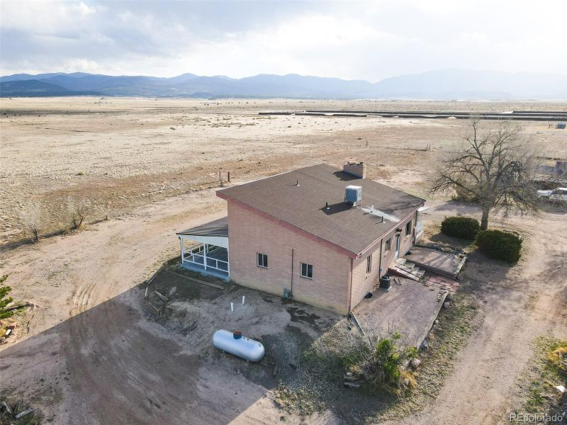 8390 W State Highway 96, Pueblo, CO 81005