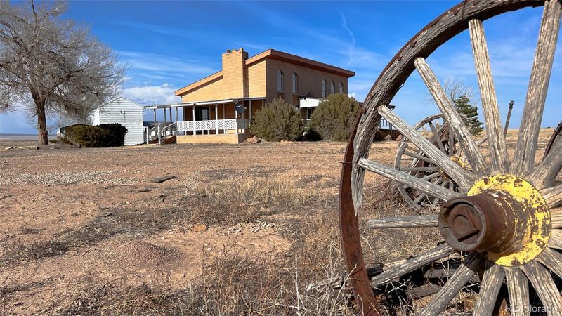 8390 W State Highway 96, Pueblo, CO 81005