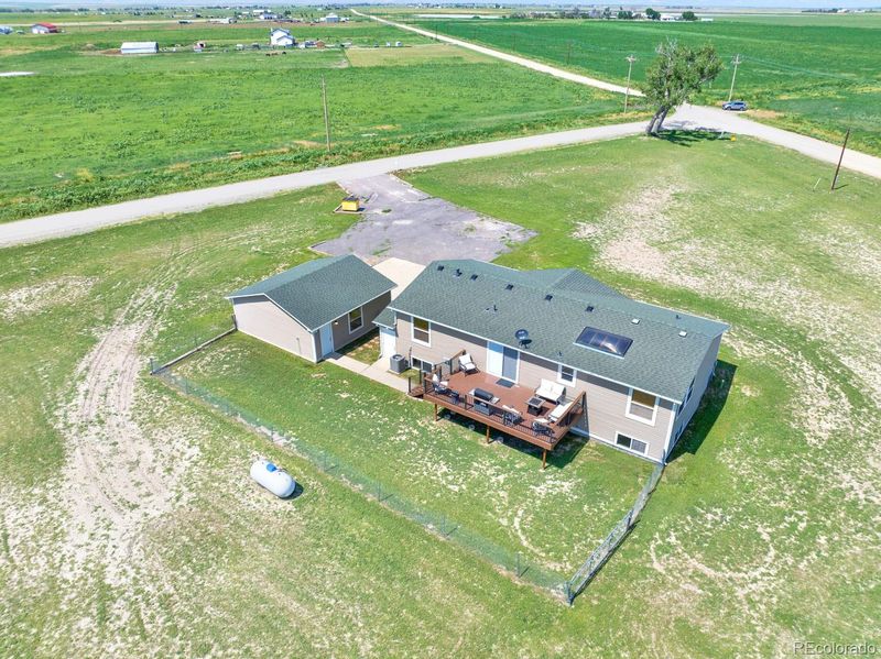 66400 E 26th Ave, Byers, CO 80103
