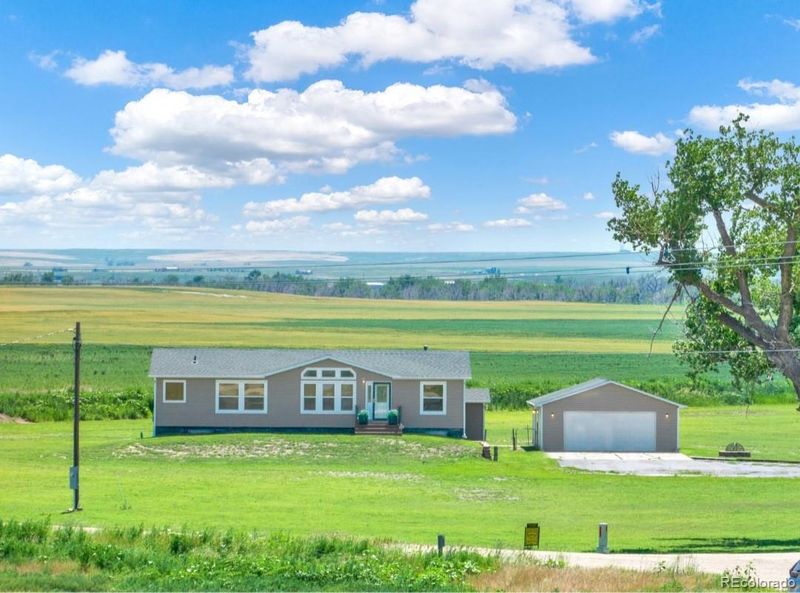 66400 E 26th Ave, Byers, CO 80103