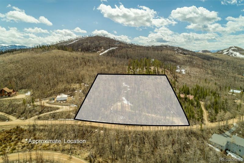 196 County Road 412, Granby, CO 80446