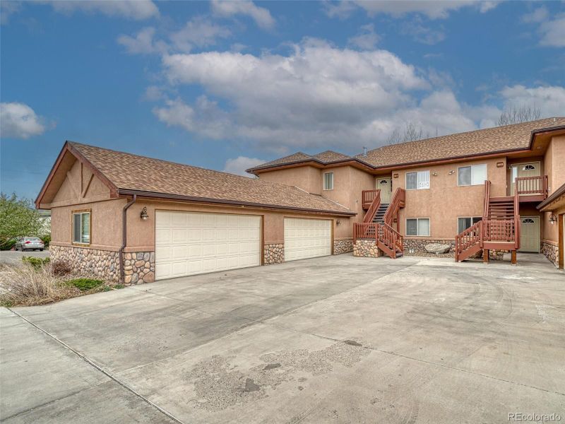 105 M And M Ln #2C, Salida, CO 81201