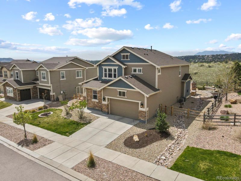 1230 Crown Haven Cir, Colorado Springs, CO 80919