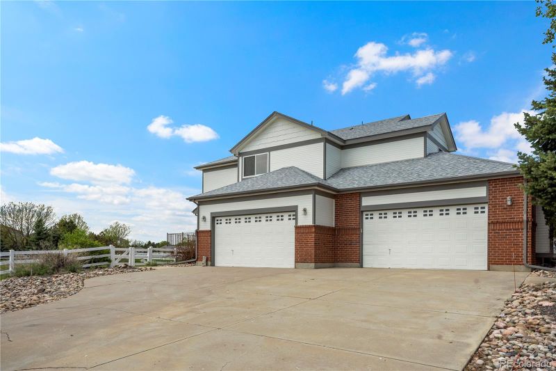 3195 N Buttercup Cir, Frederick, CO 80516