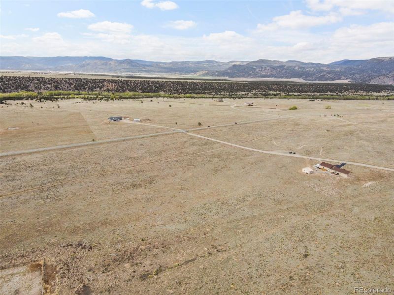 12921 Bronco Ln, Nathrop, CO 81236