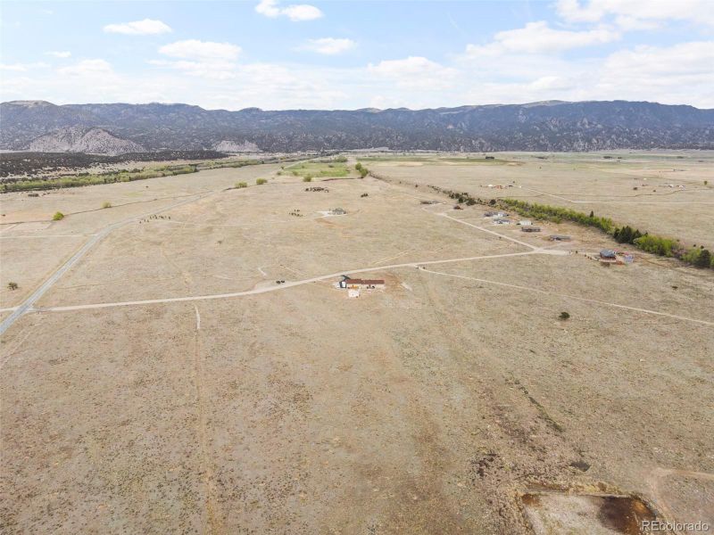 12921 Bronco Ln, Nathrop, CO 81236