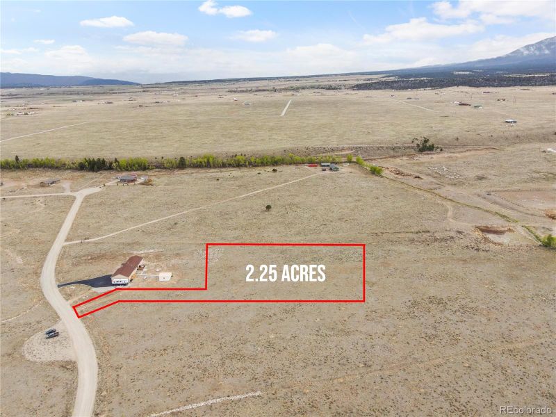 12921 Bronco Ln, Nathrop, CO 81236